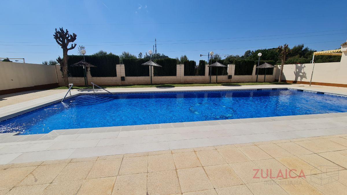Piscina Piscina