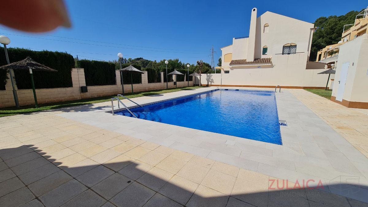 Piscina Piscina