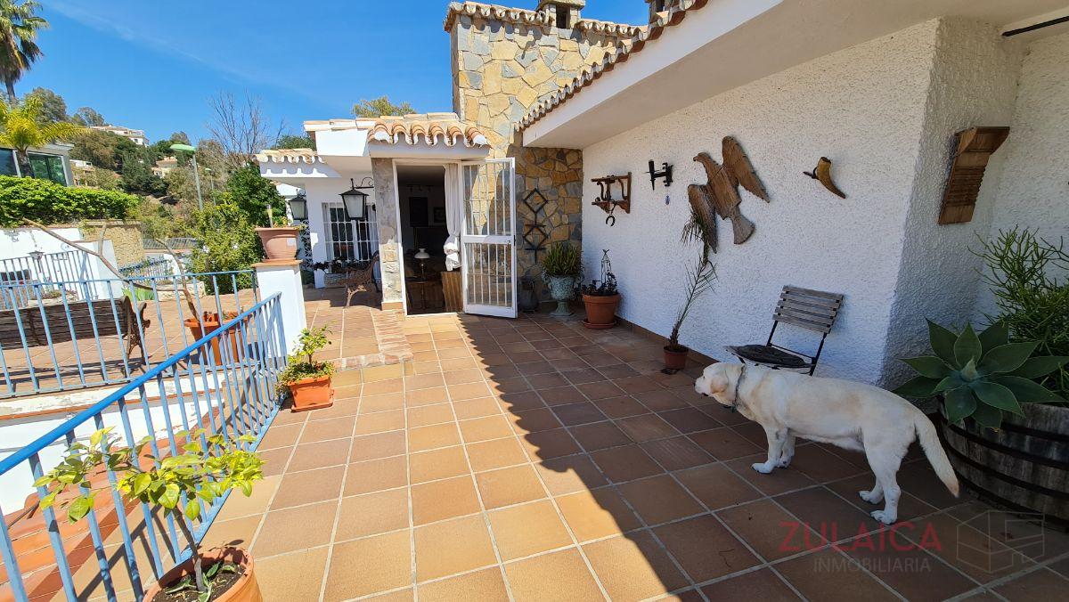 Terraza Terraza