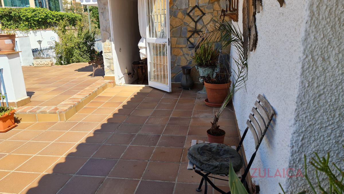 Terraza Terraza