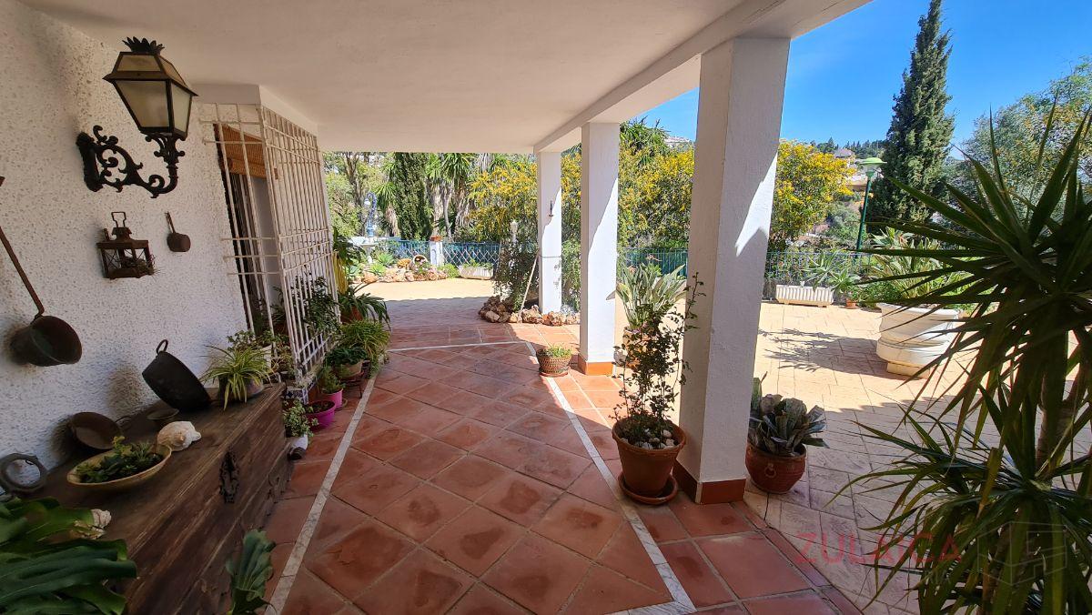 Jardín Jardín