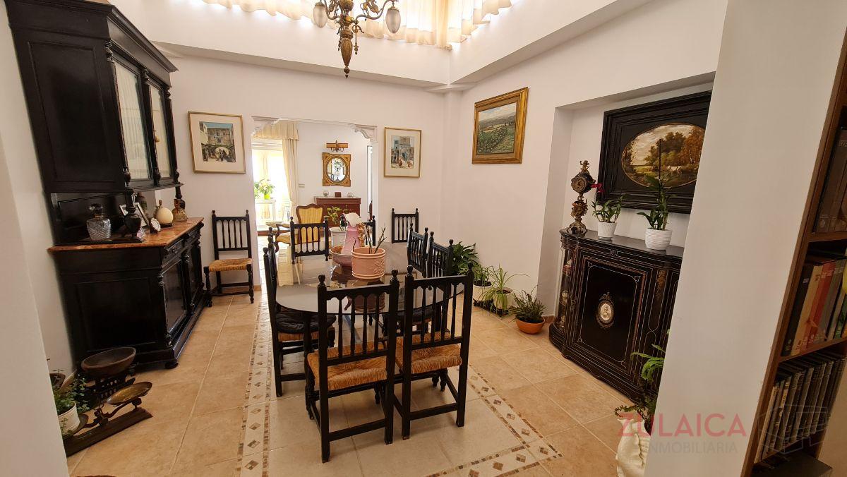 Comedor Comedor