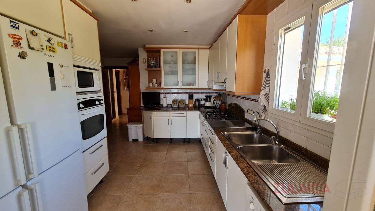Cocina Cocina