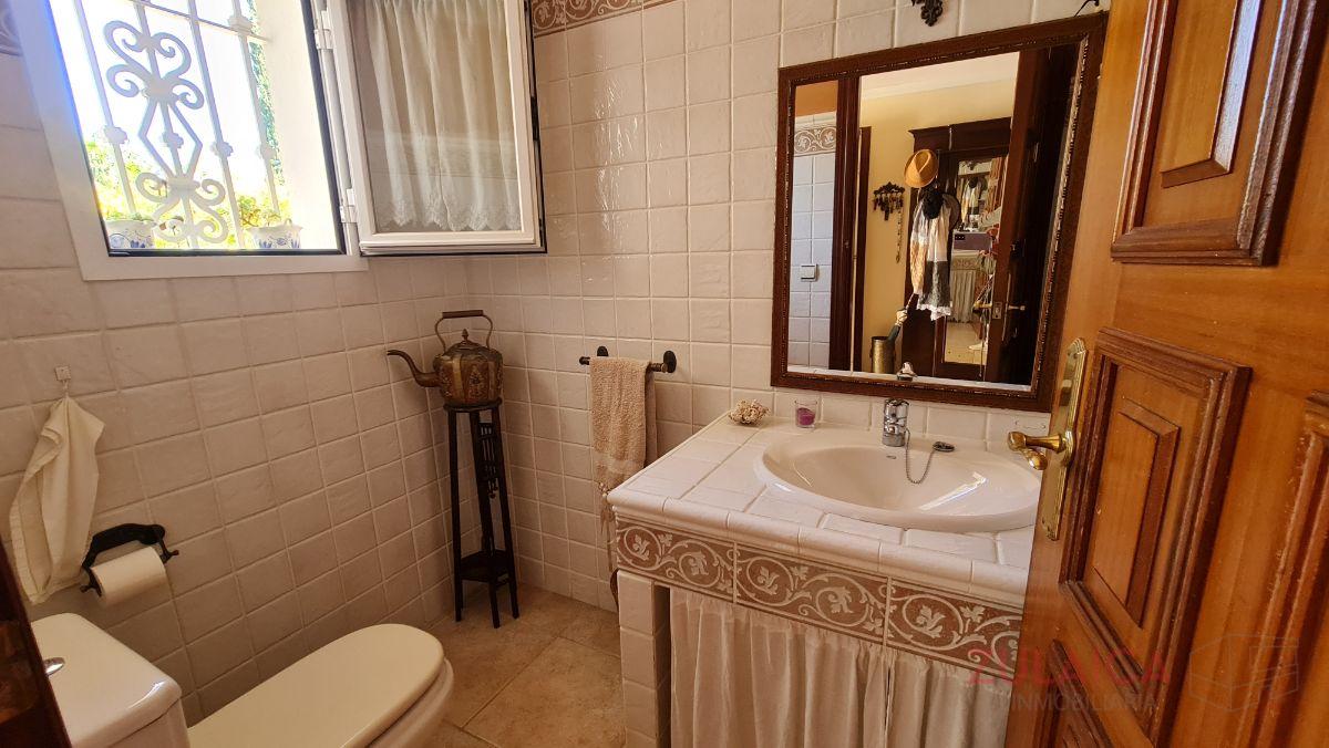Baño Baño