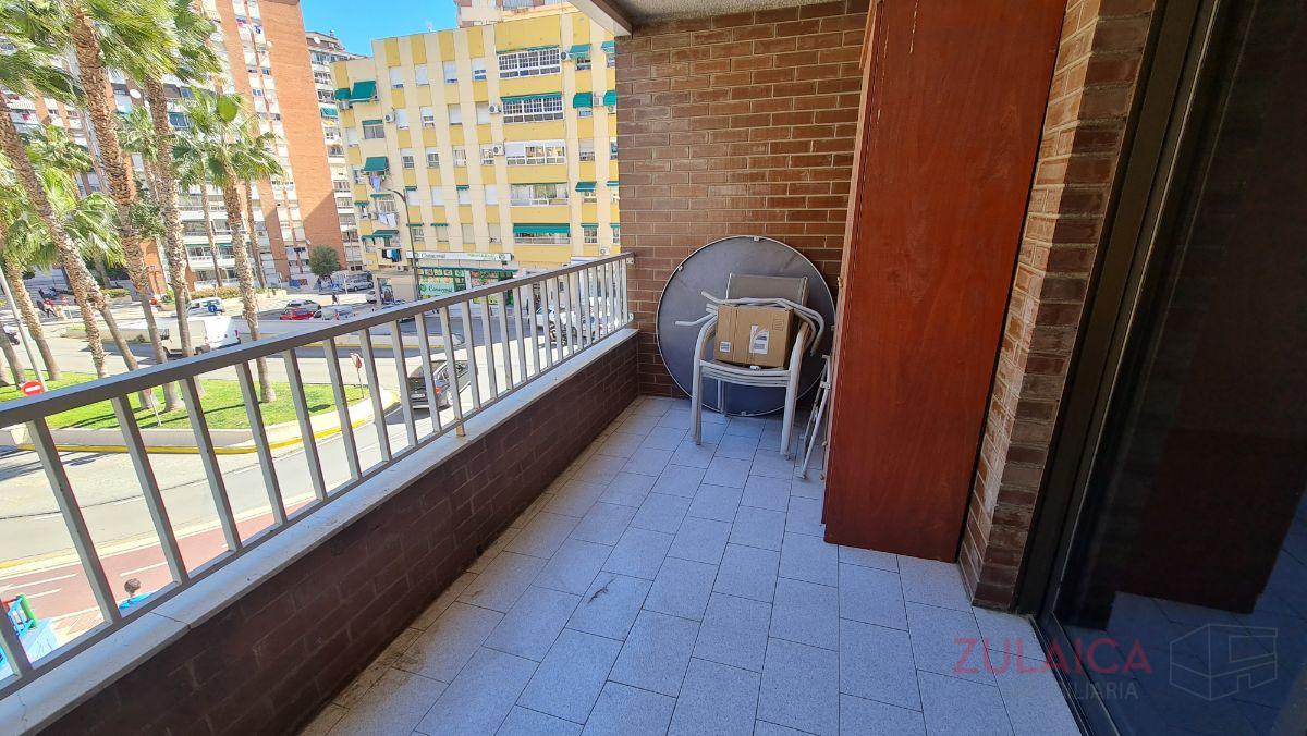 Terraza Terraza