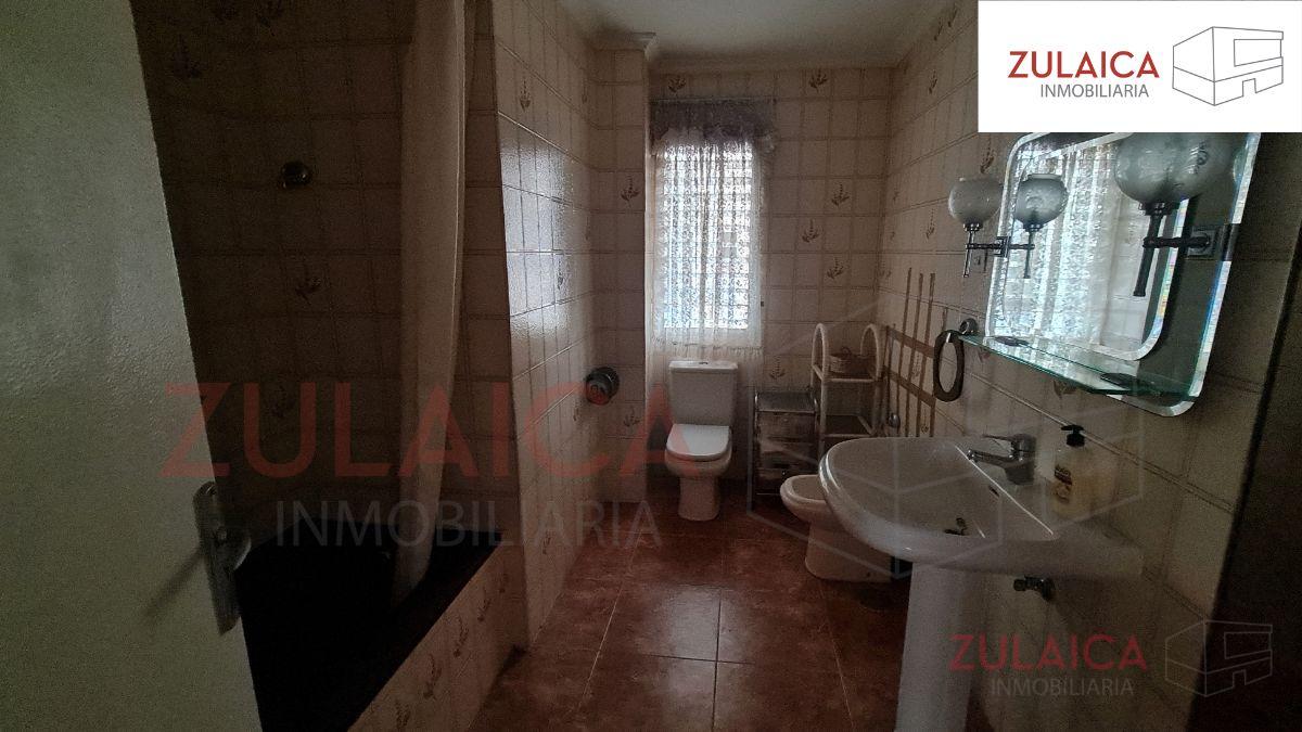 Baño Baño