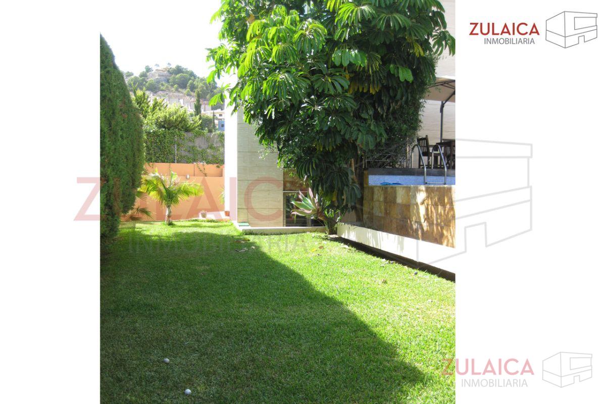 Jardín Jardín