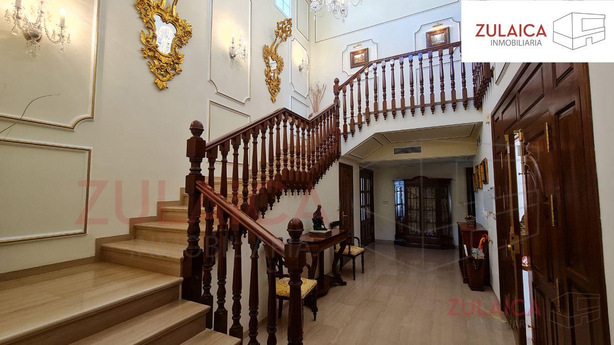 Hall Hall