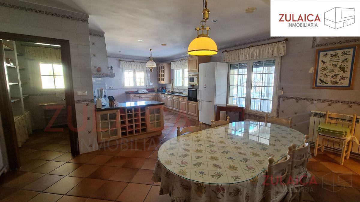 Cocina Cocina