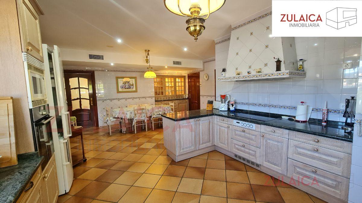 Cocina Cocina