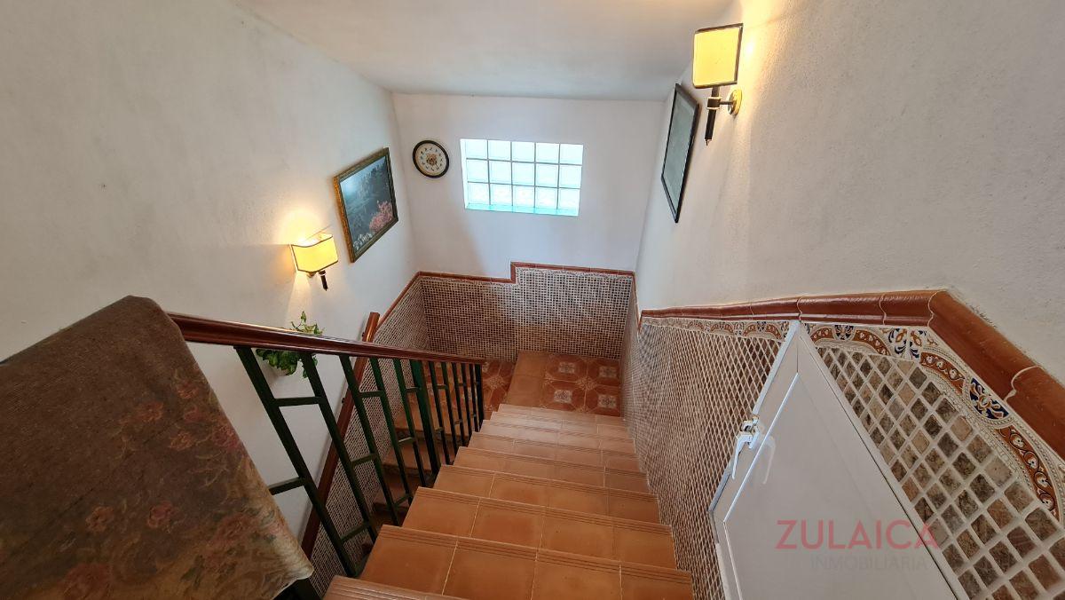 Escalera