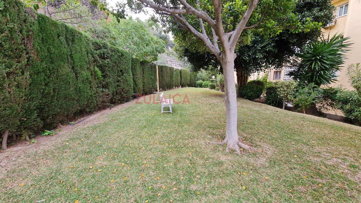 Jardín Jardín
