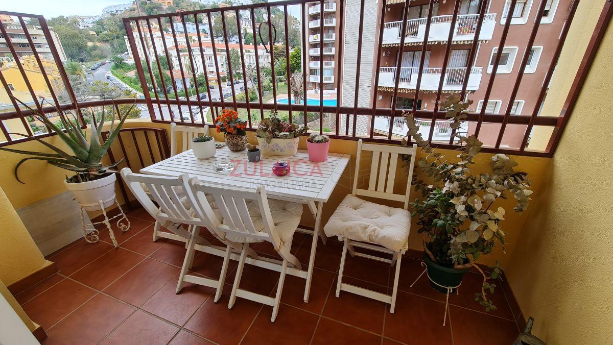 Terraza Terraza