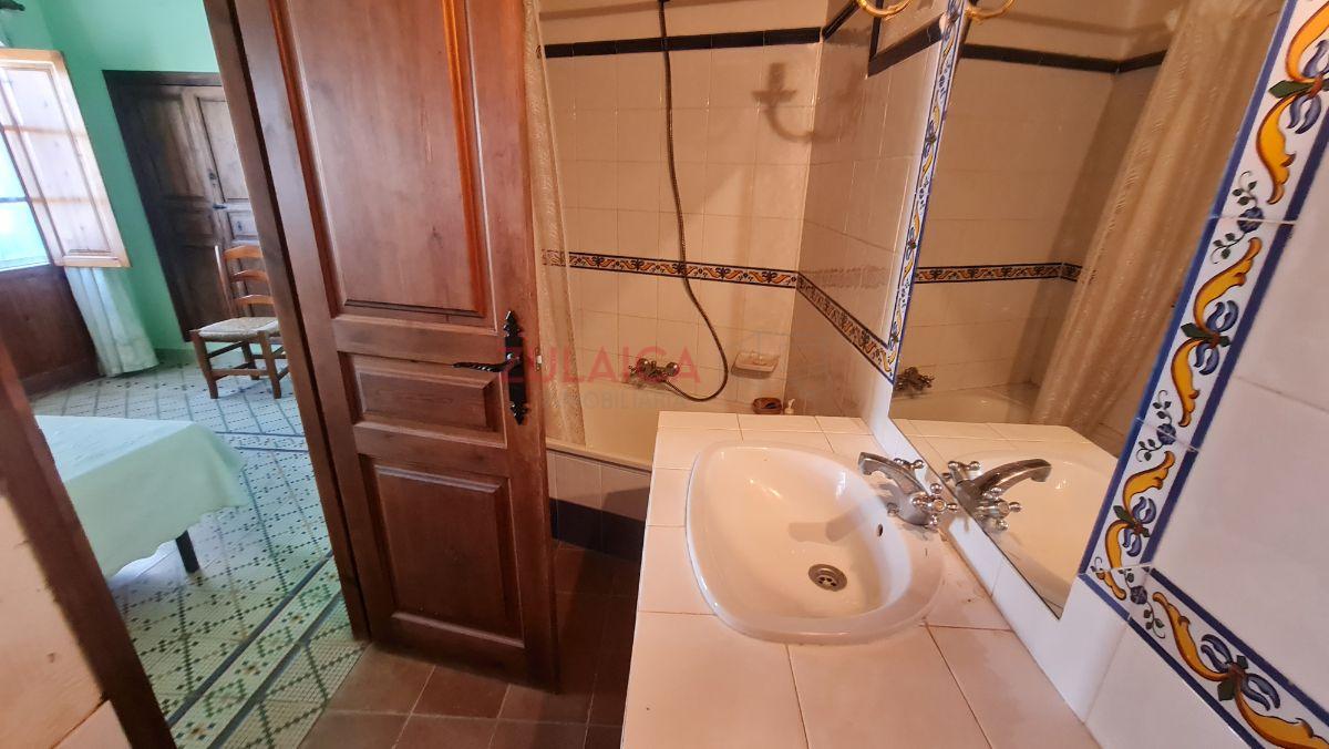 Baño