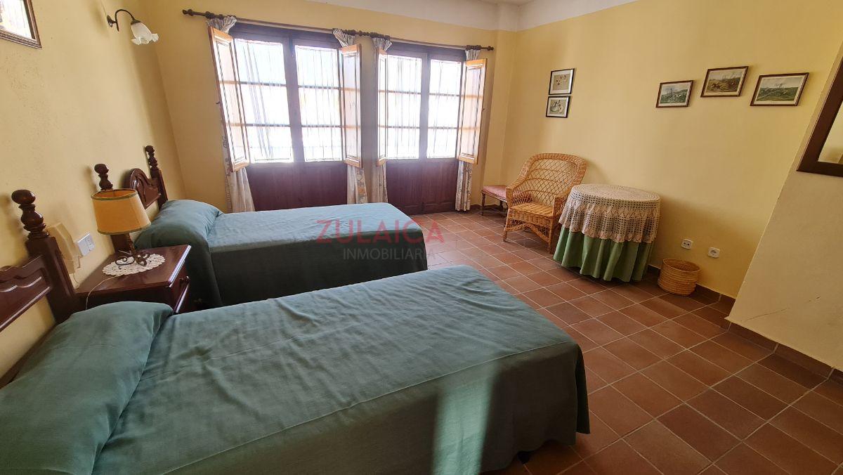 Dormitorio