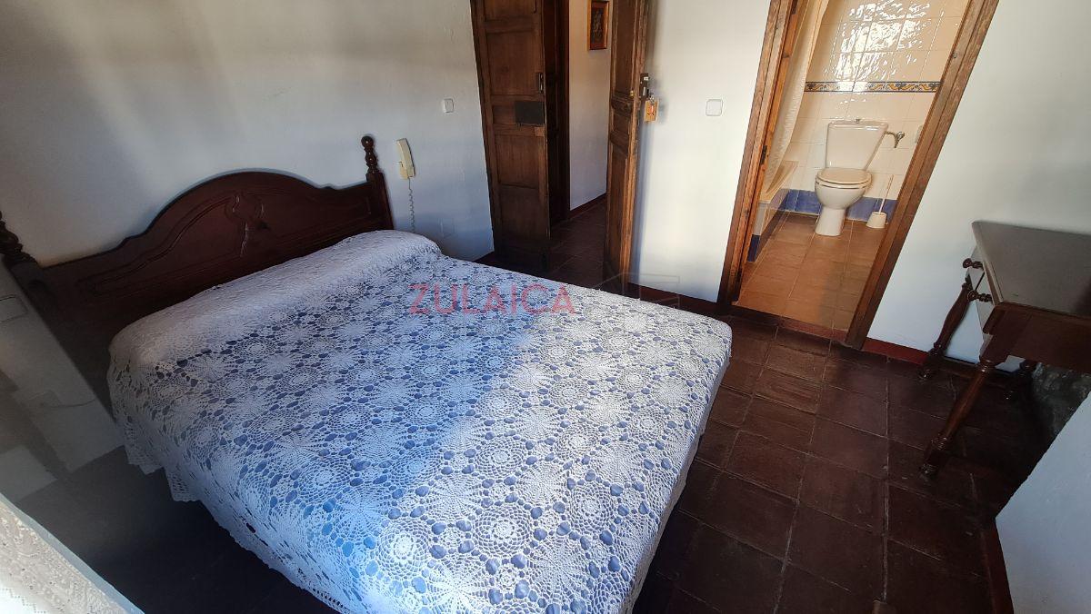 Venta de casa en El Burgo