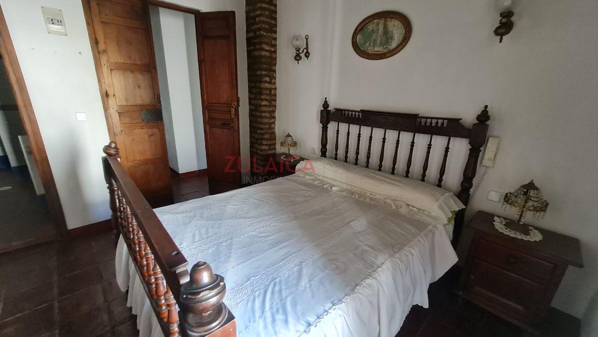 Venta de casa en El Burgo