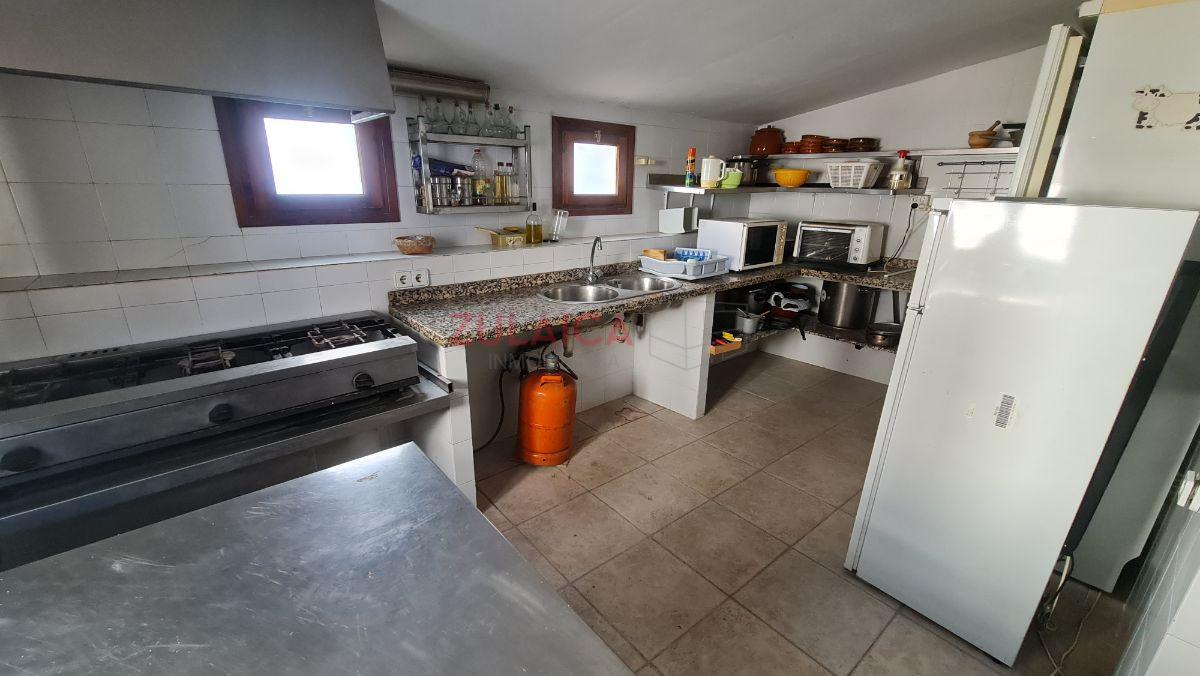 Venta de casa en El Burgo