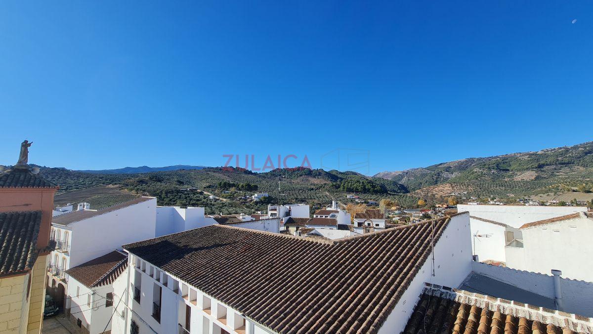 For sale of house in El Burgo