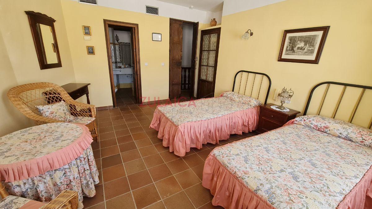 Dormitorio