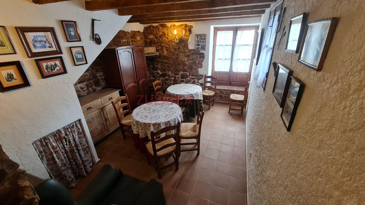 Casa en venta en El Burgo, El Burgo