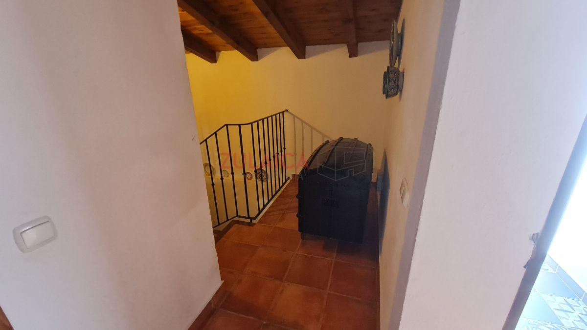Venta de finca rústica en Pizarra