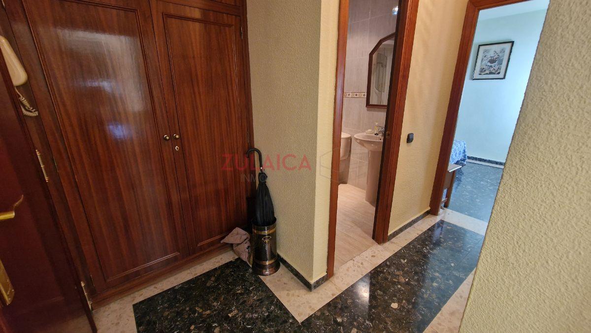 Entry/Exit