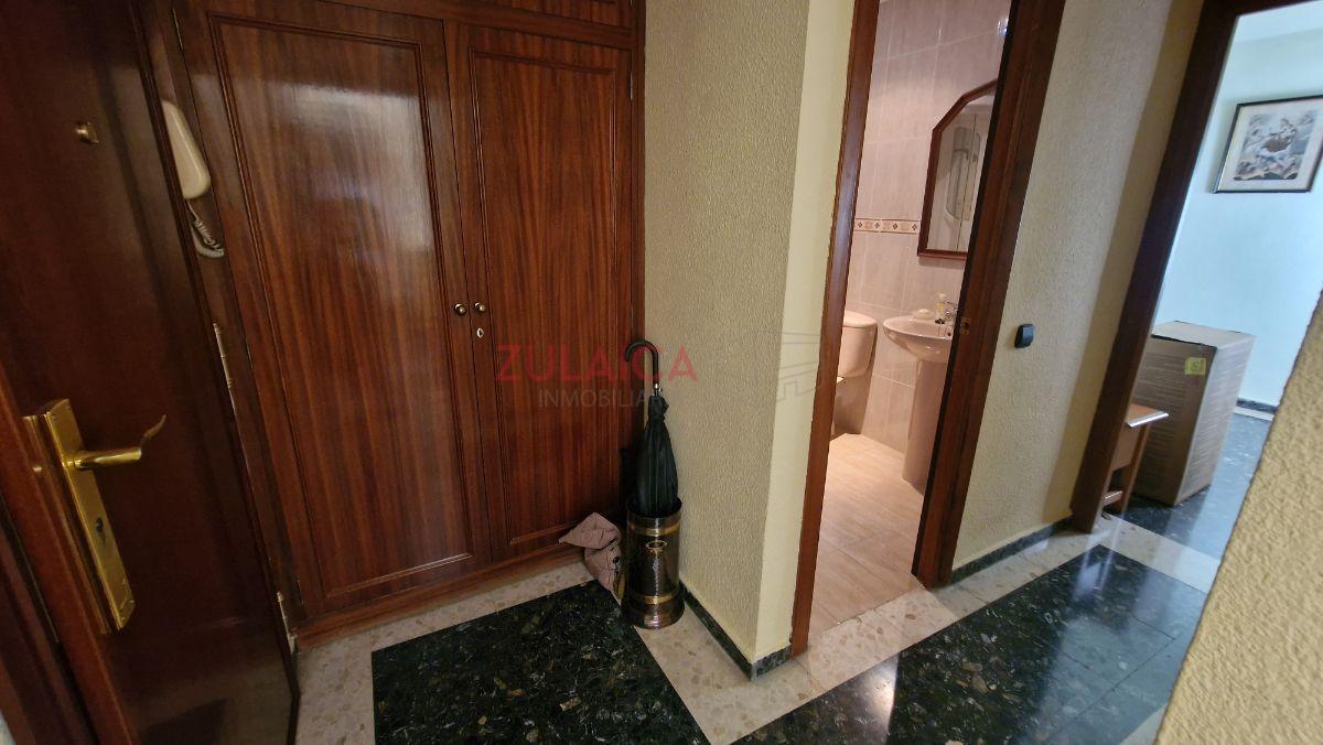 Entry/Exit