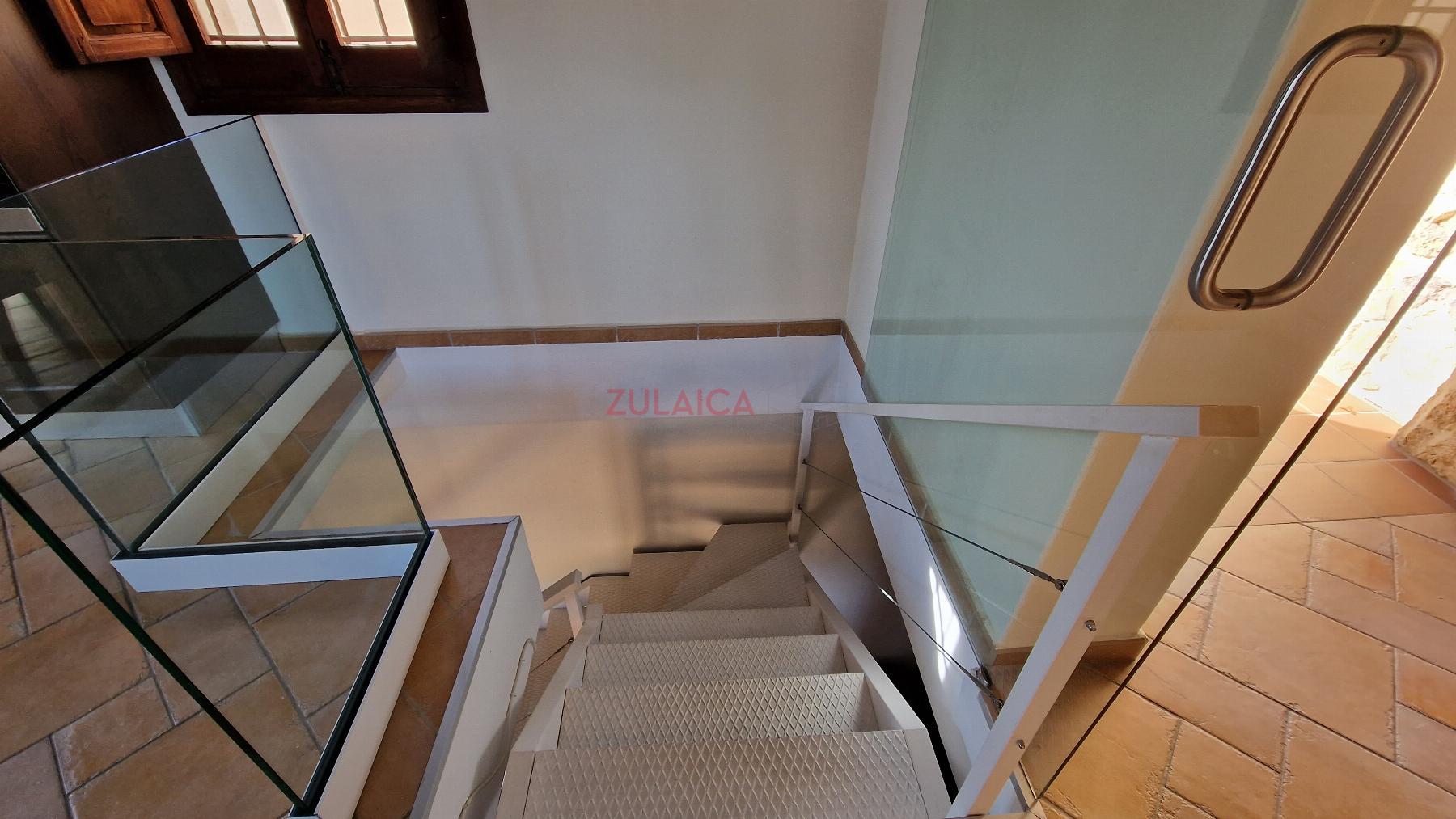 Escalera