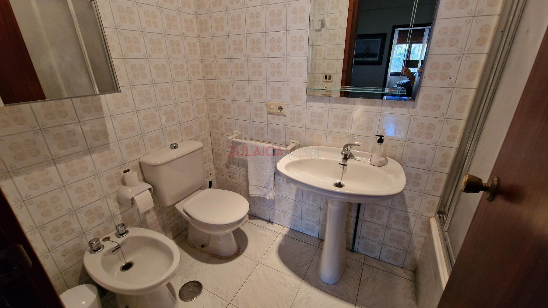 Baño