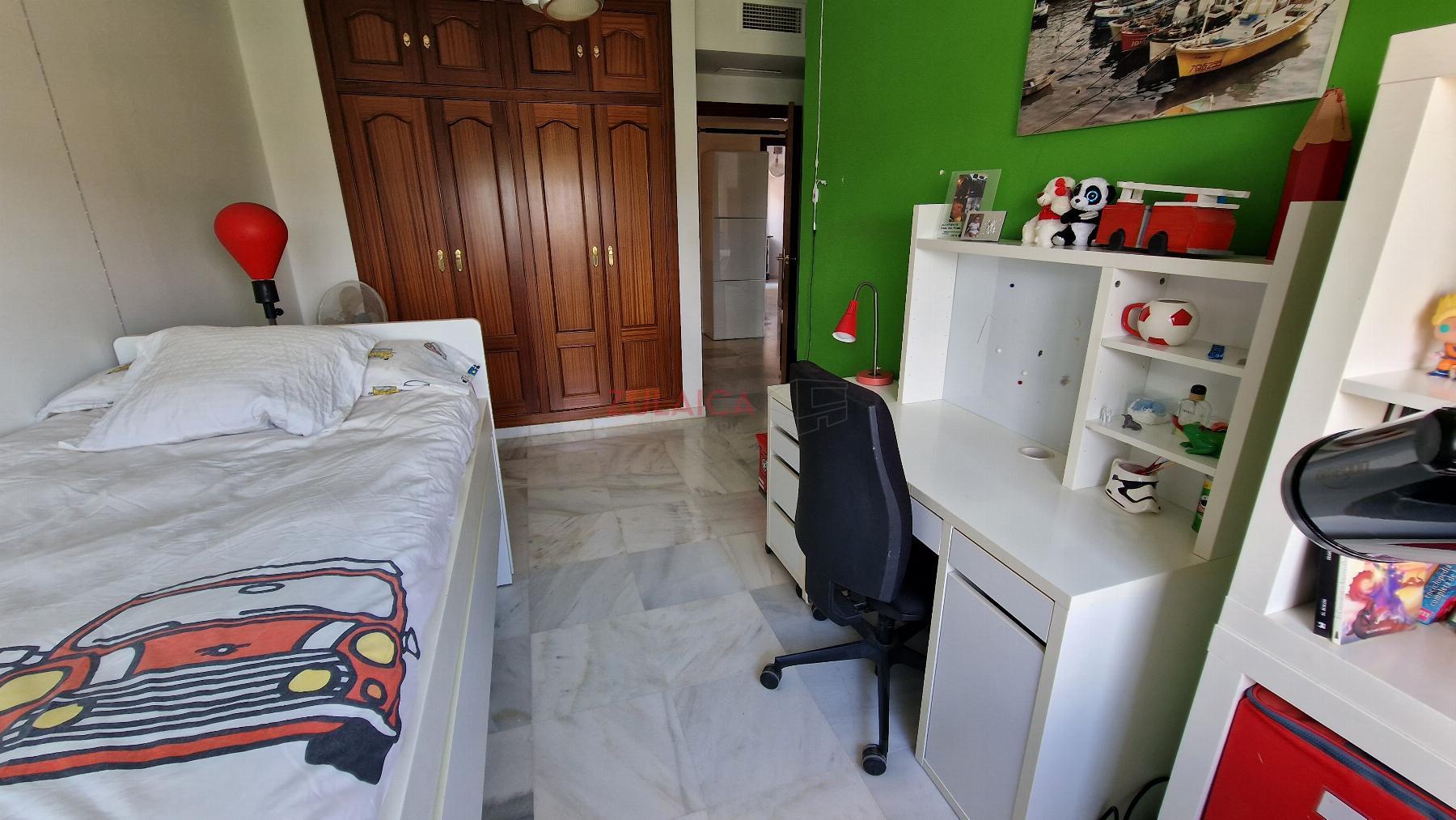 Dormitorio