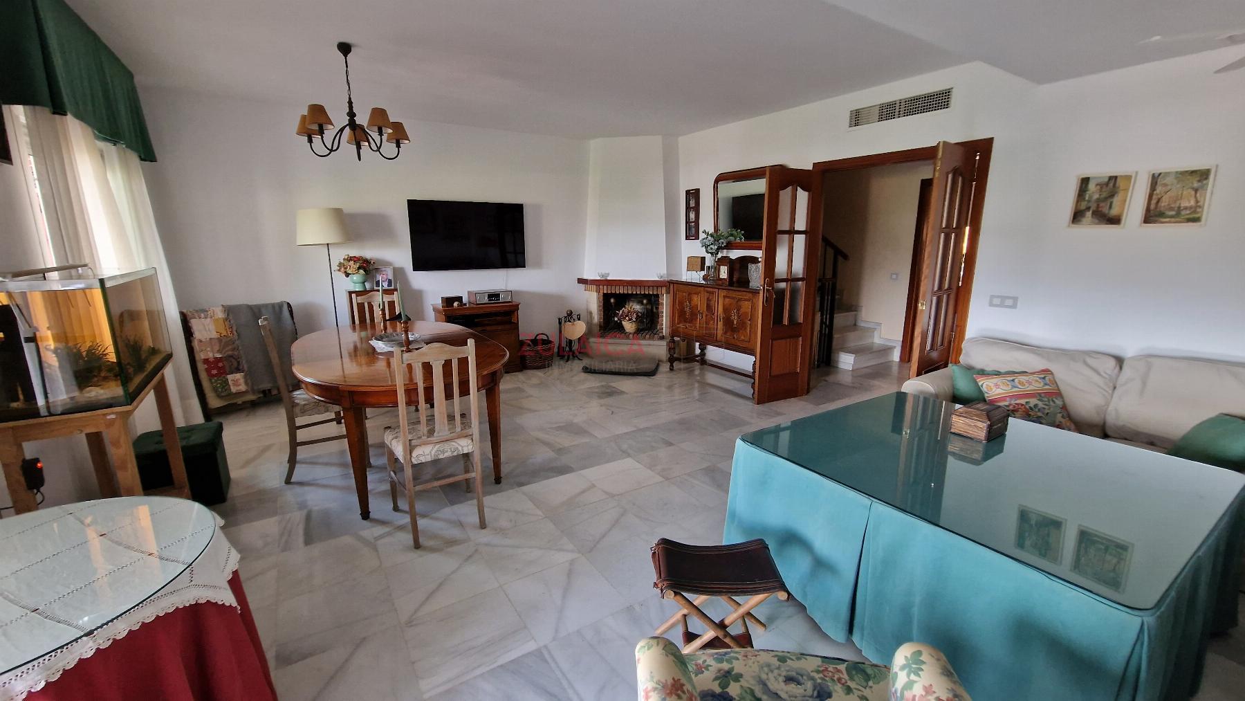 Salón