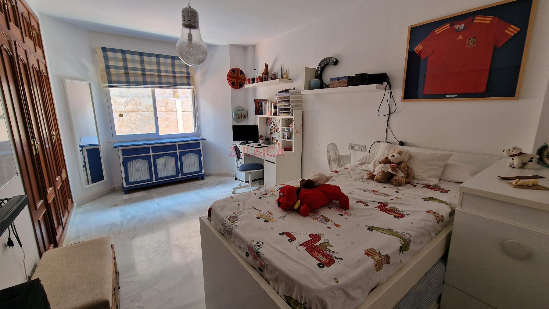 Dormitorio