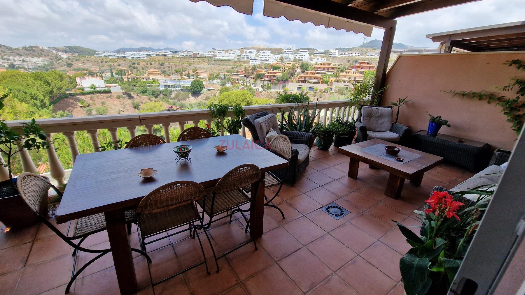 Terraza