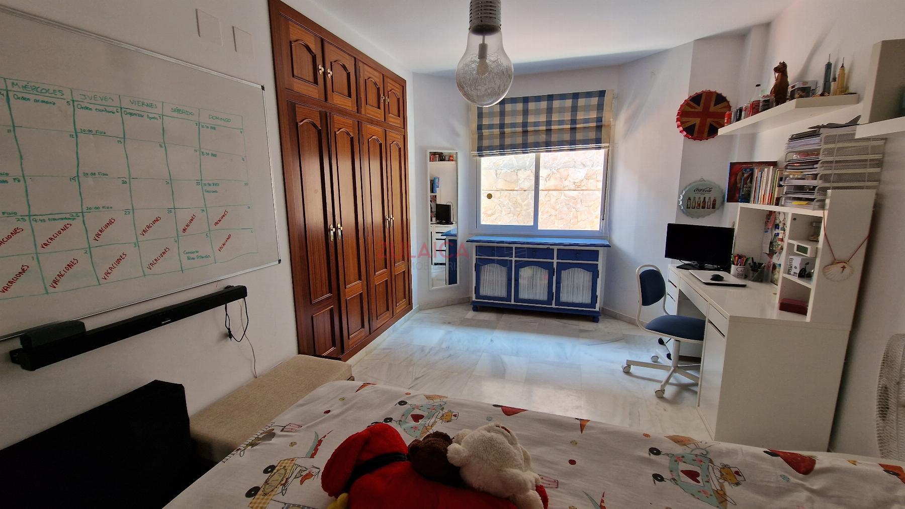 Dormitorio