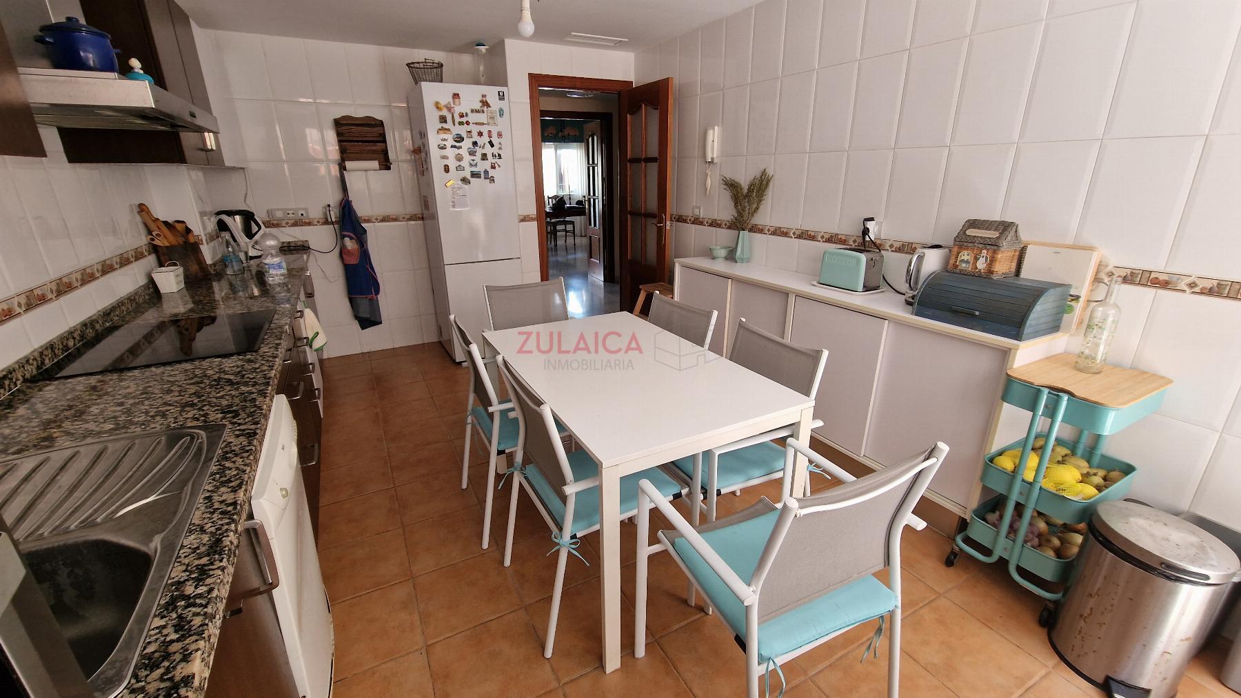Cocina
