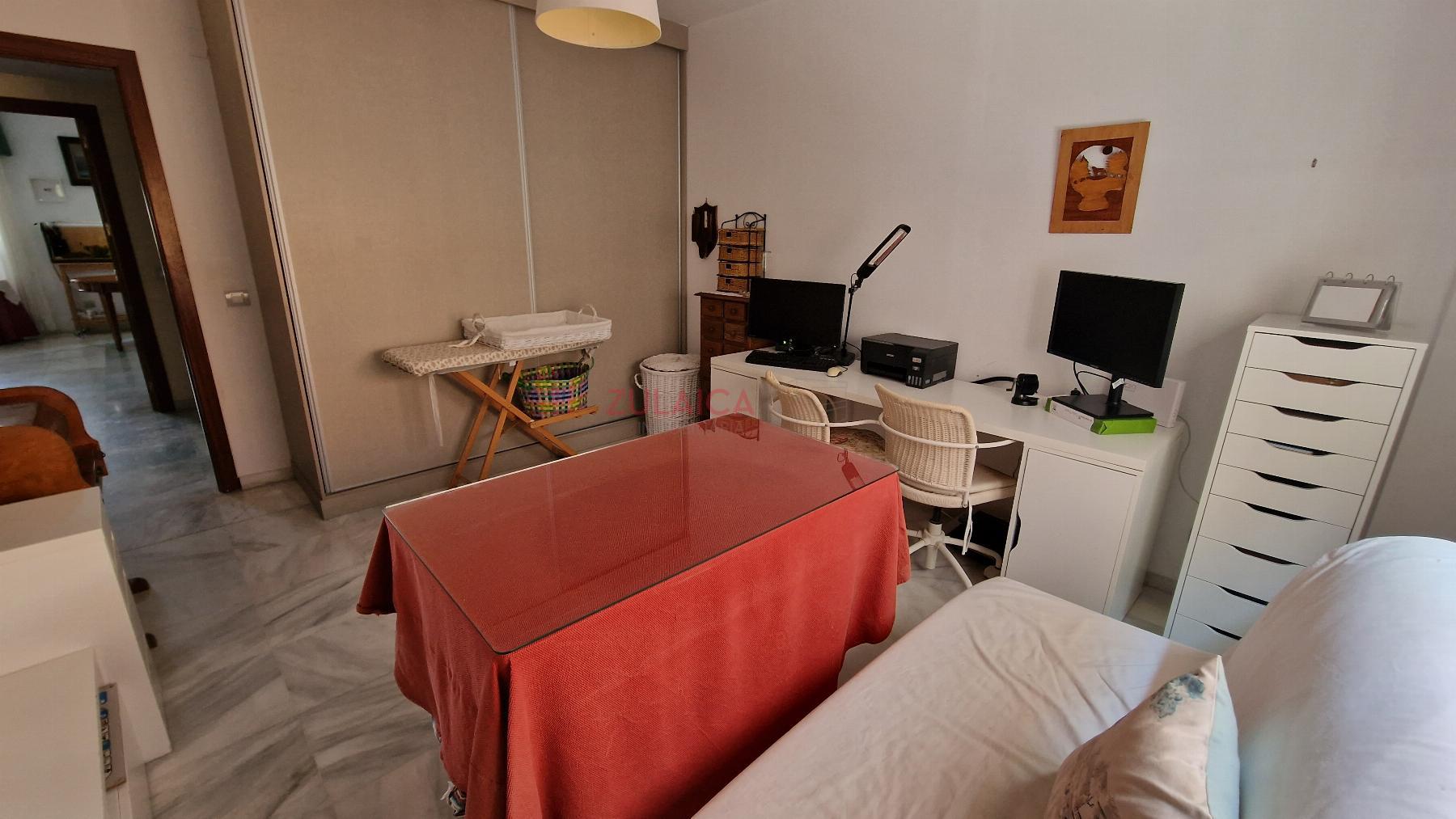 Dormitorio