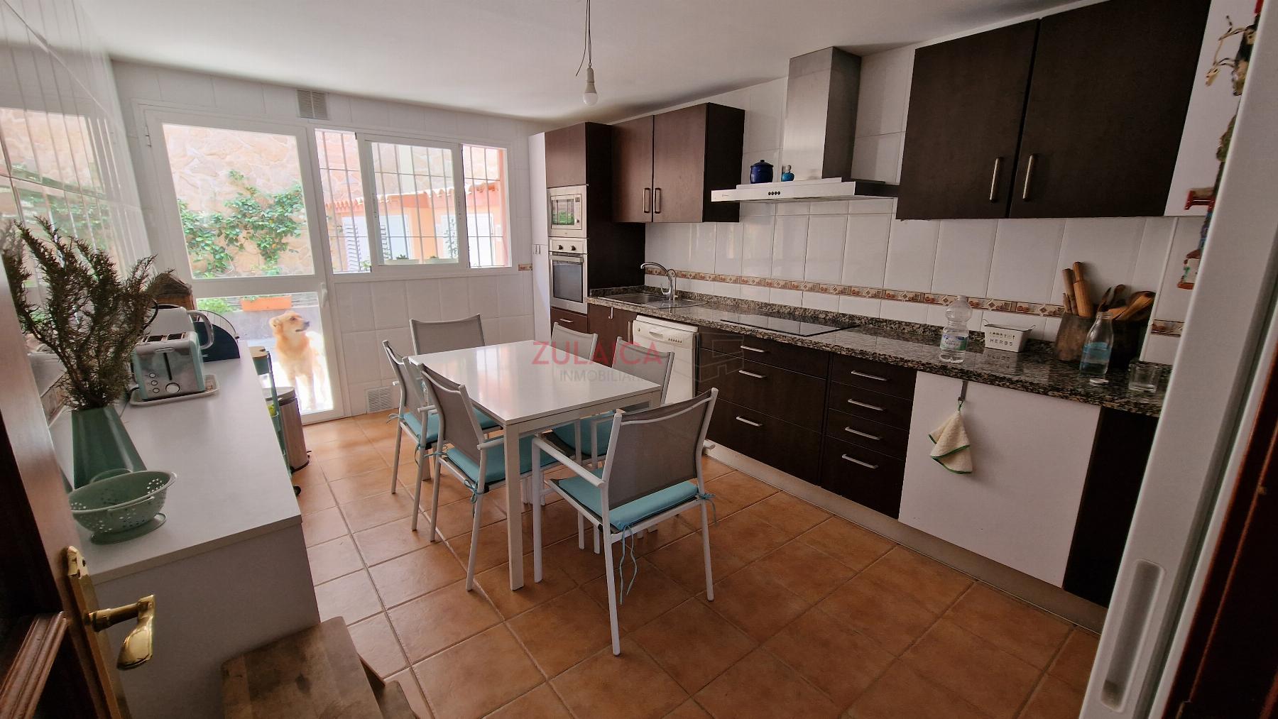 Cocina