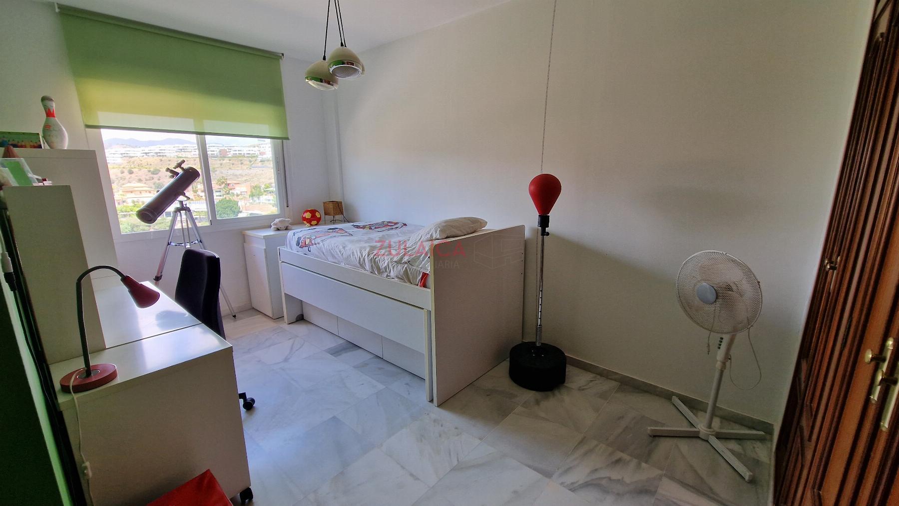 Dormitorio