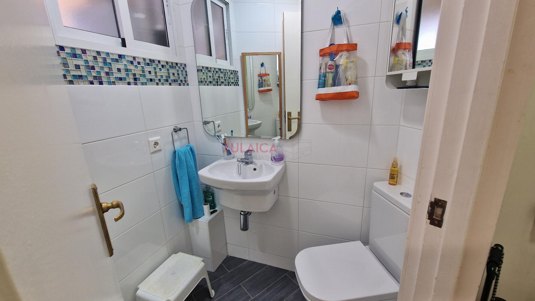 Washroom