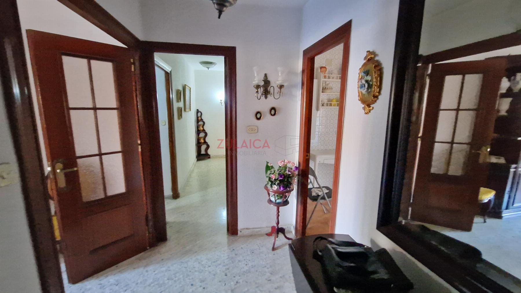 Entry/Exit