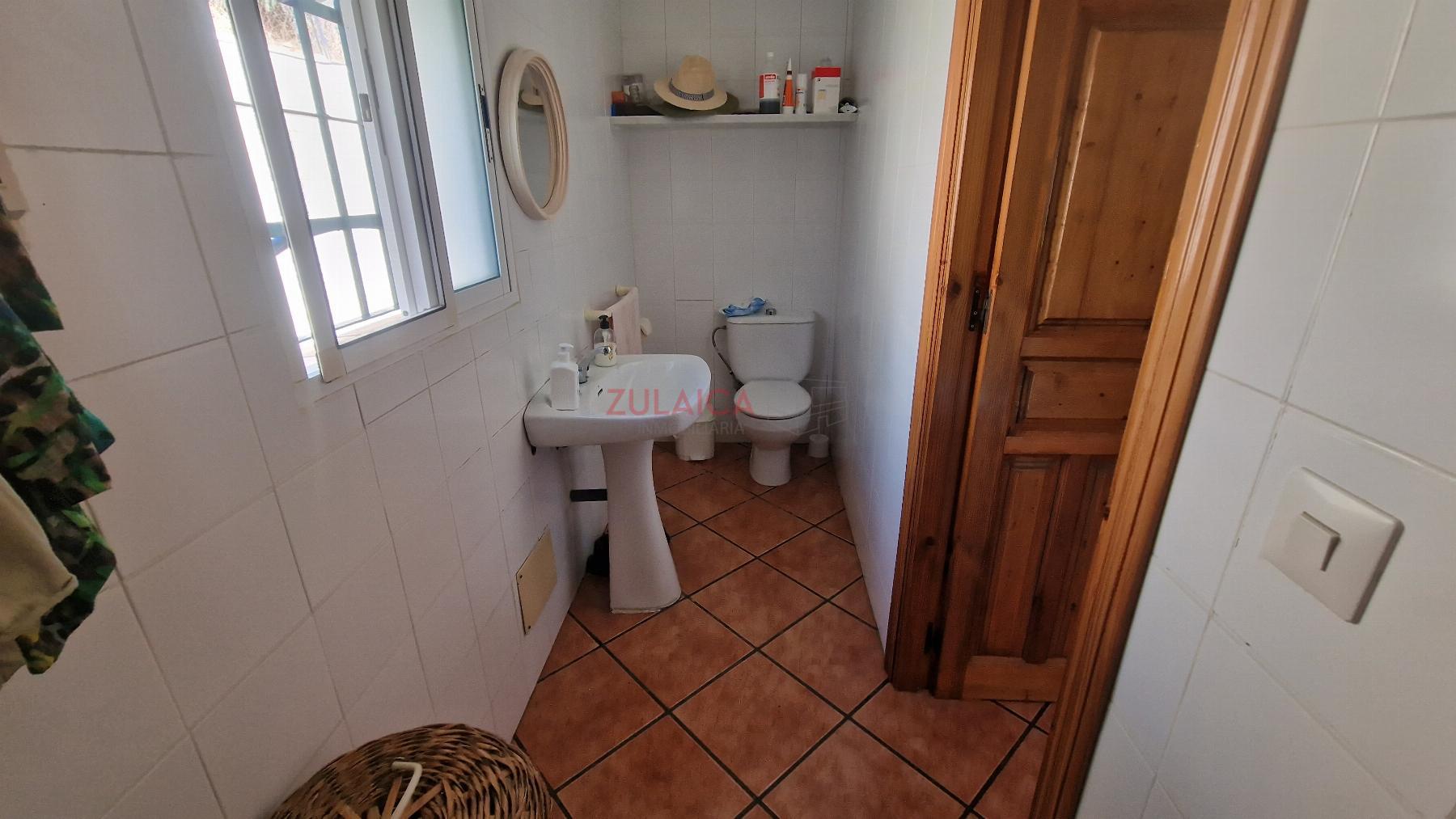 Washroom