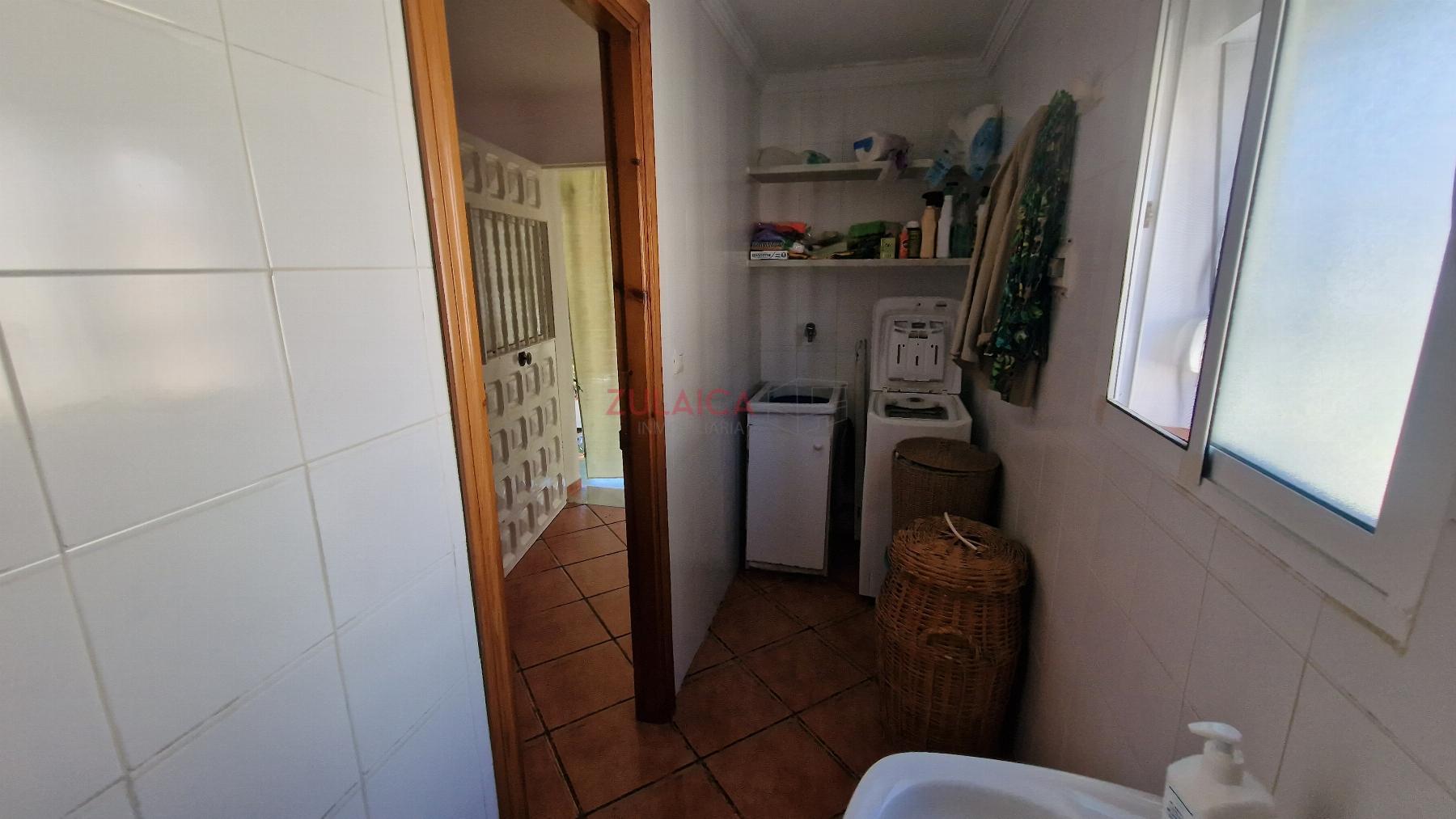 Washroom