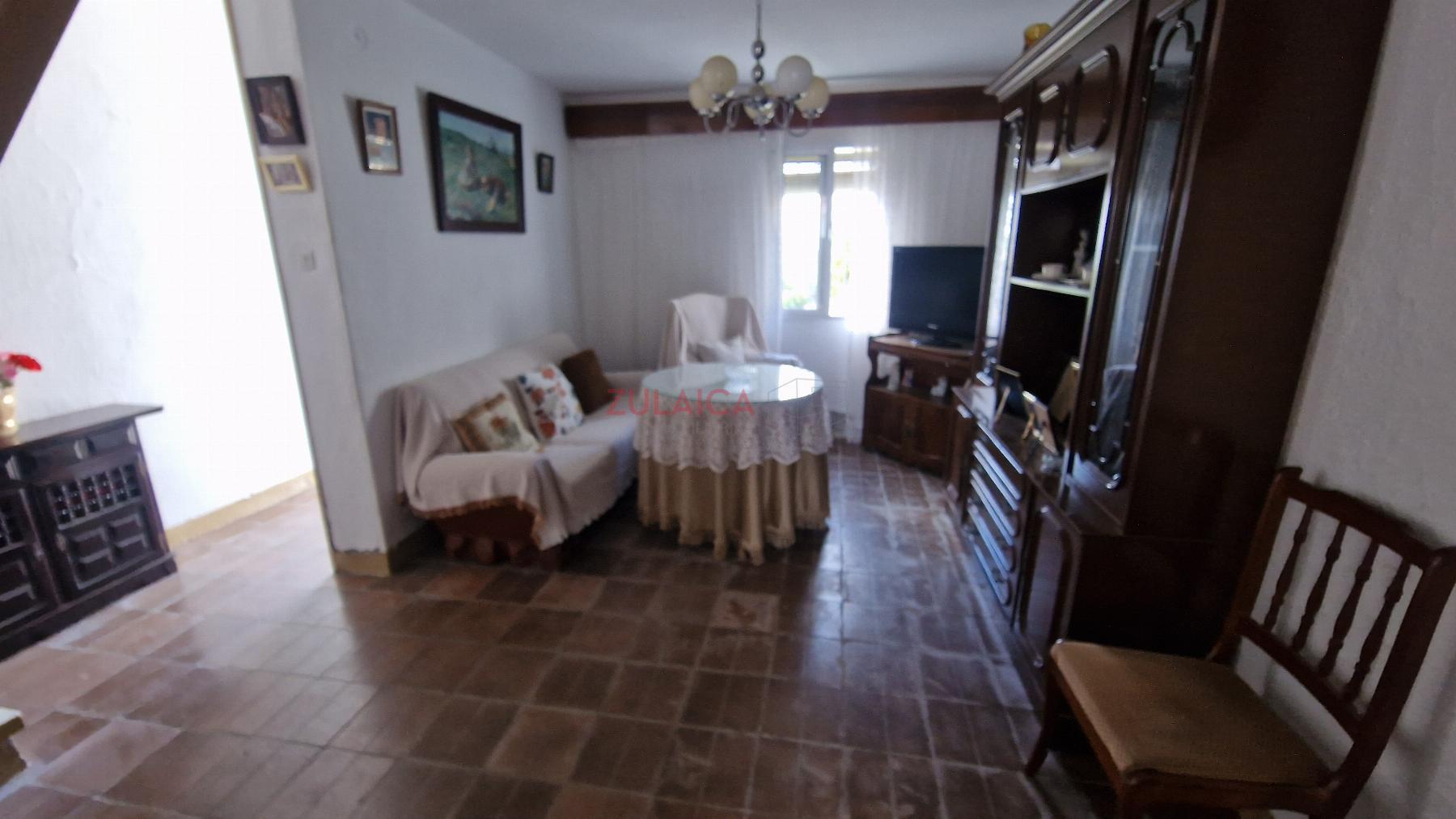 For sale of house in Alfarnate