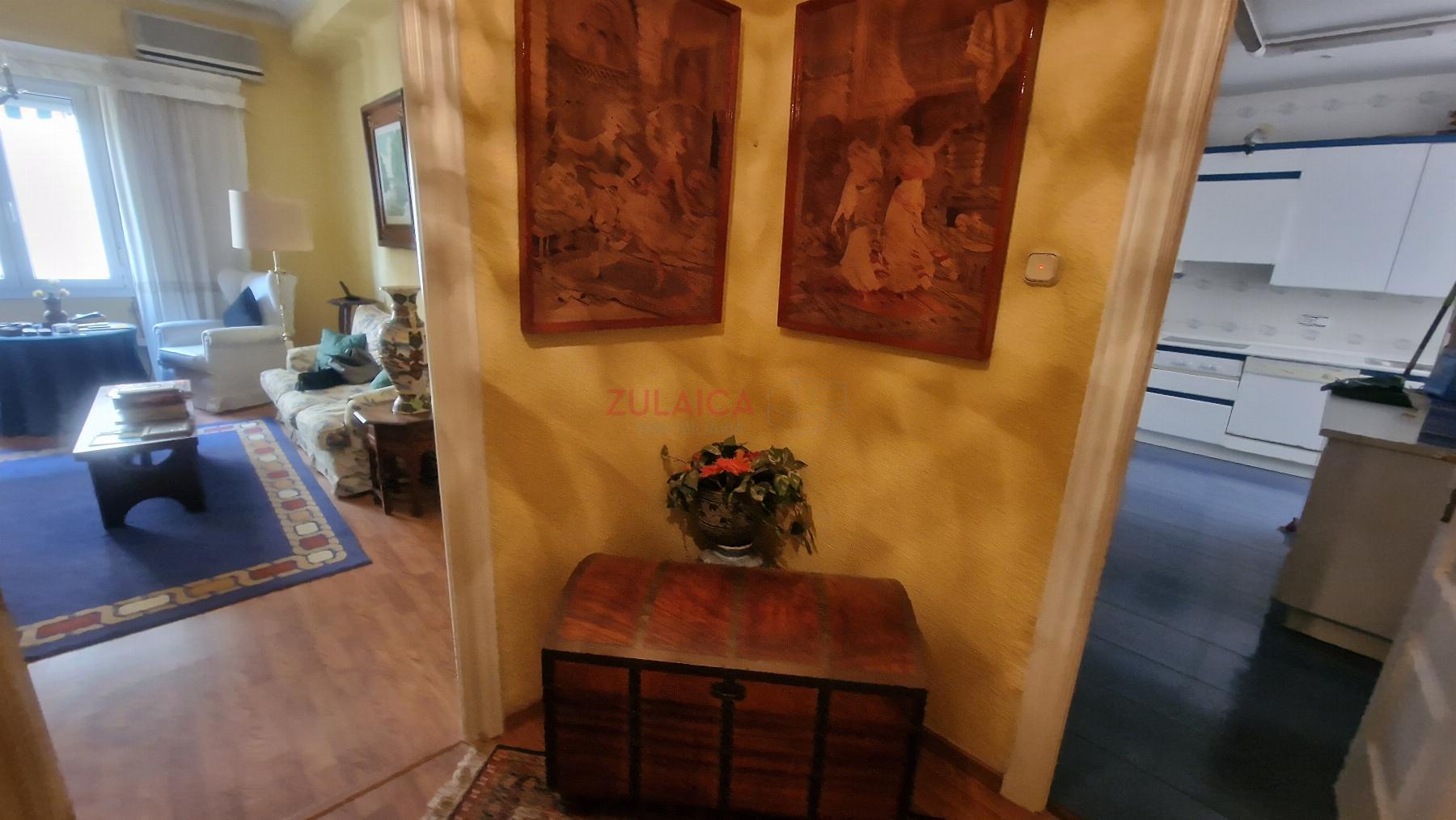 Entry/Exit