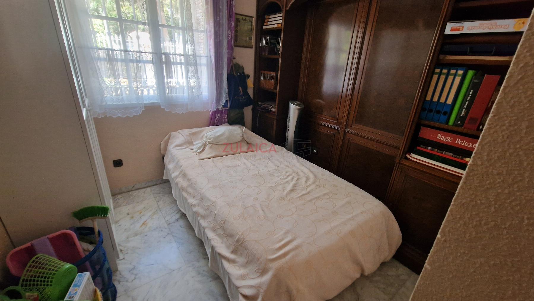 Dormitorio Dormitorio