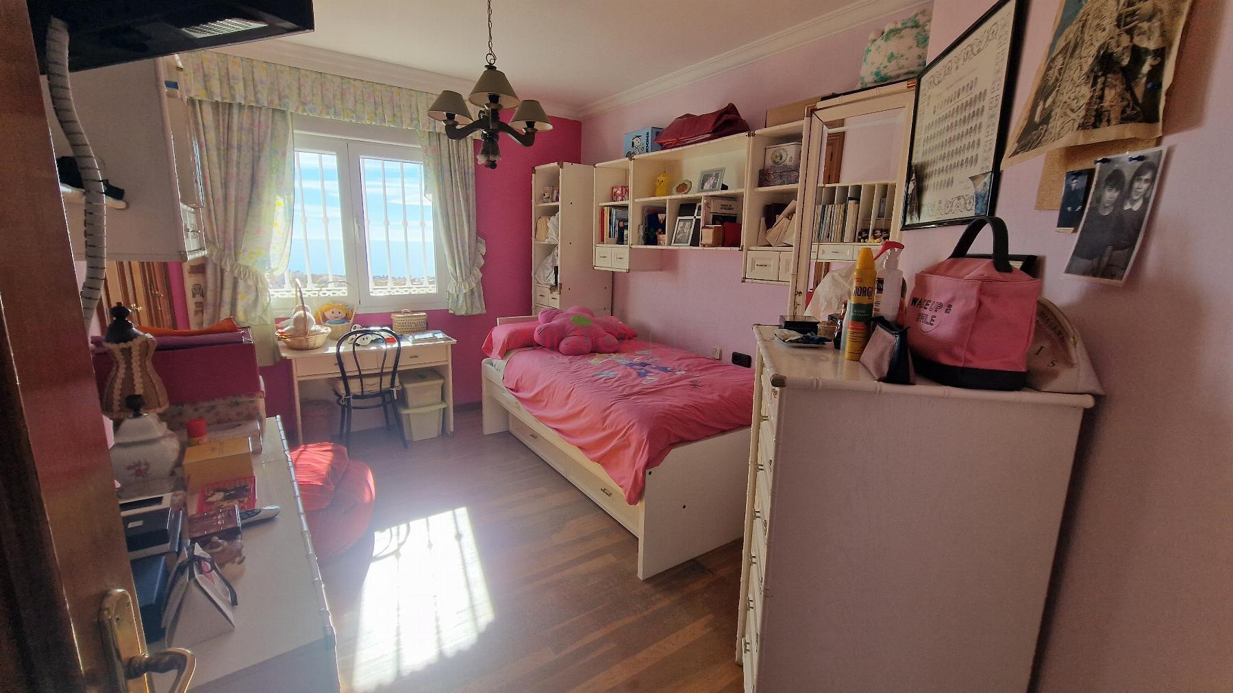 Dormitorio Dormitorio