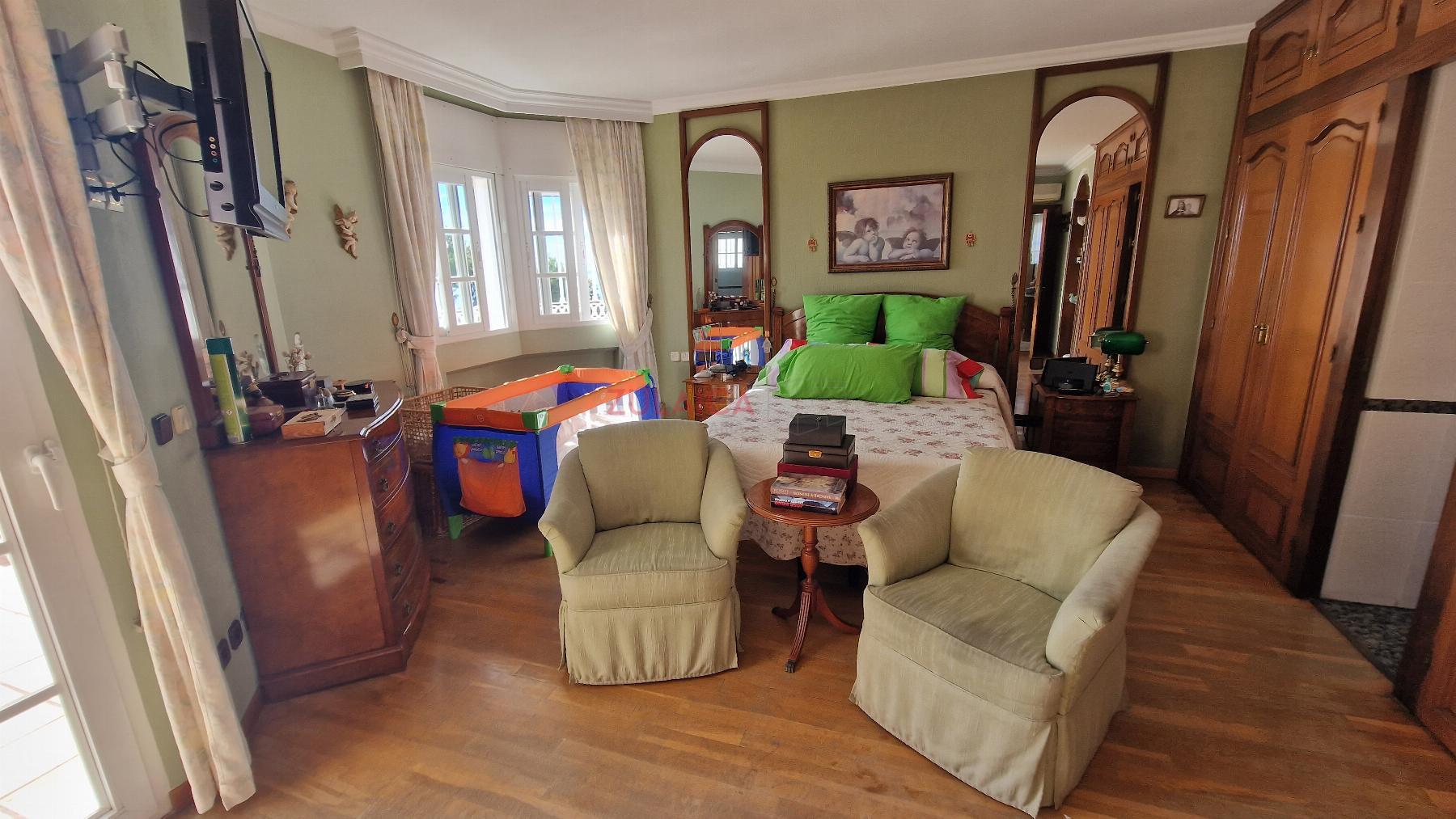 Dormitorio Dormitorio