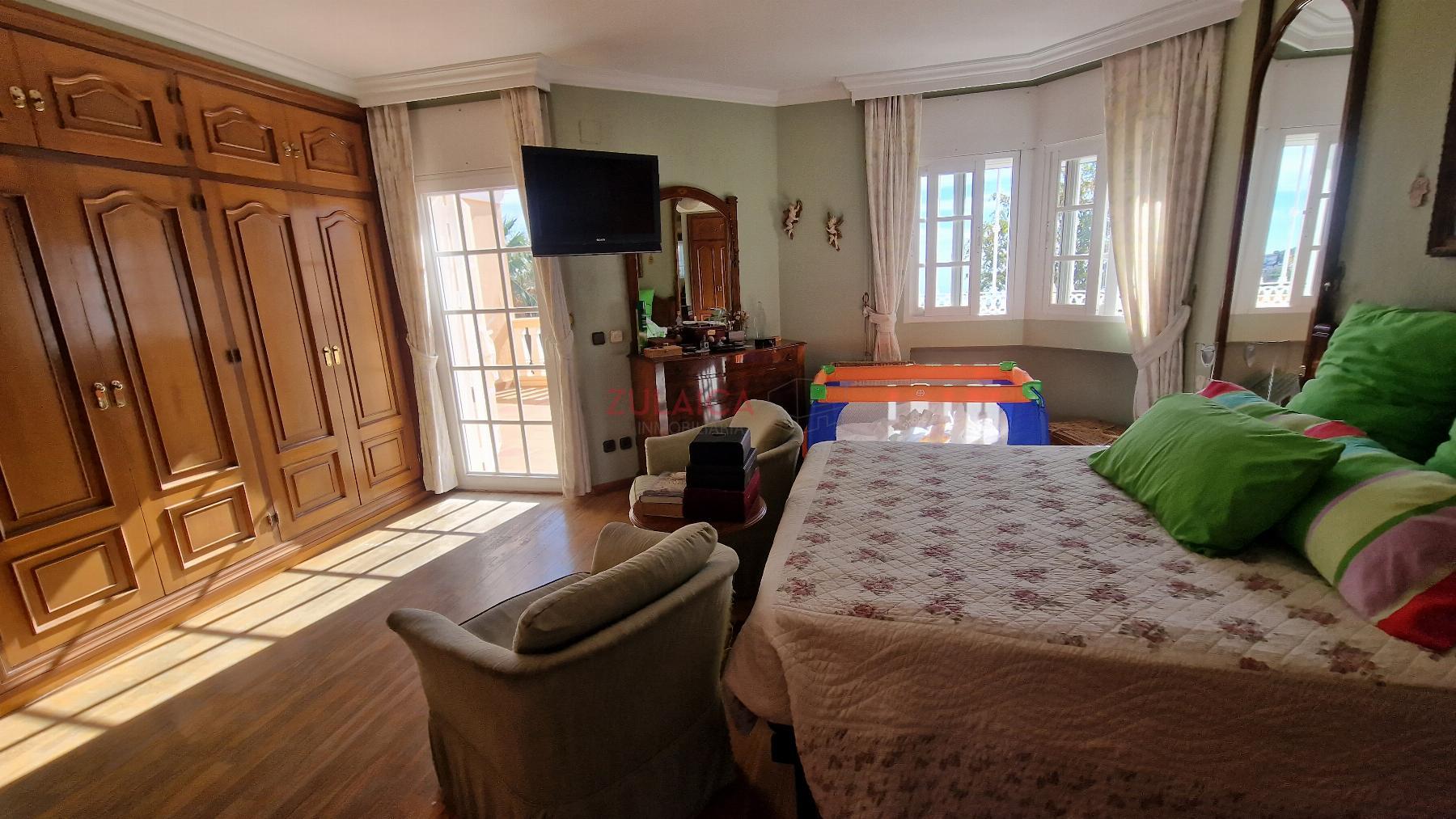 Dormitorio Dormitorio