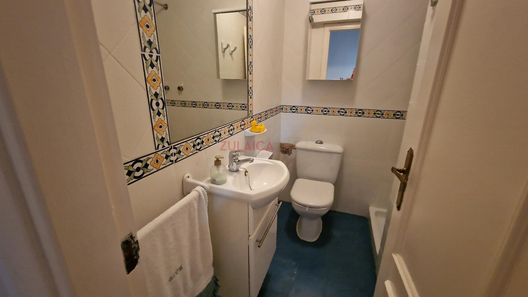 Baño Baño